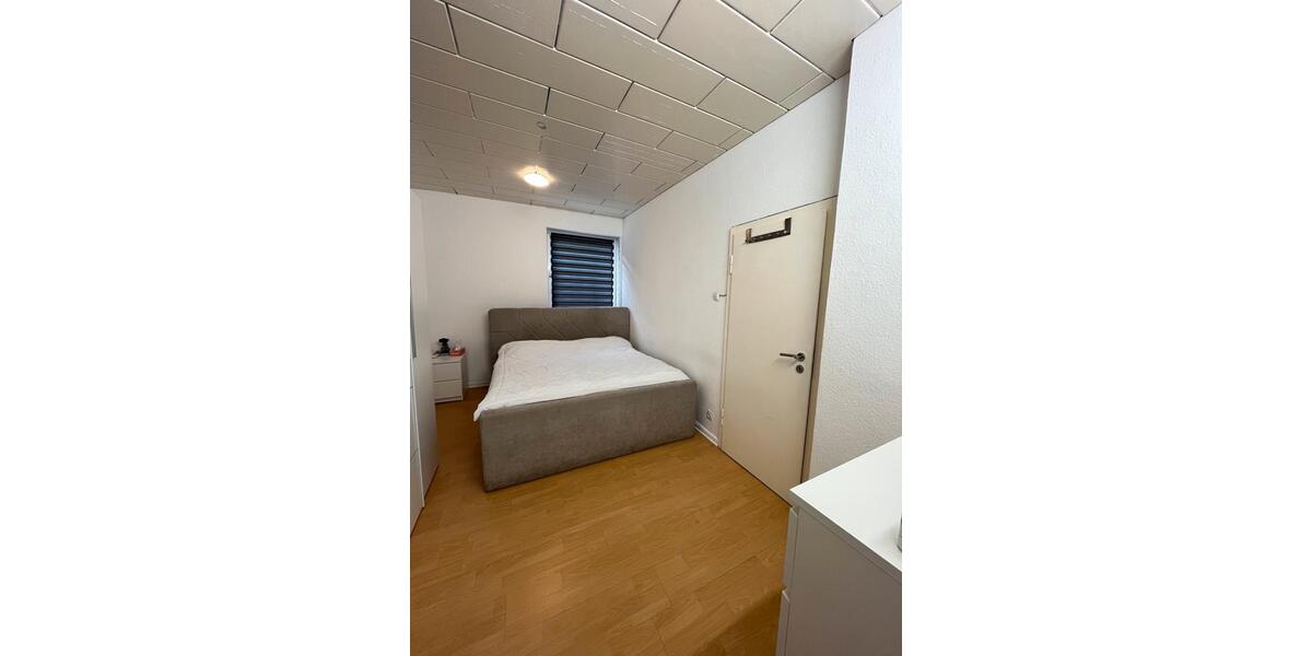 Erdgeschoßwohnung Hannover - 2 Zimmer, 48 m&sup2;, 800&euro; | Angebot:25874547