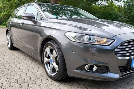 Ford Mondeo 218.000 km 9.500 &euro; Hannover 30539