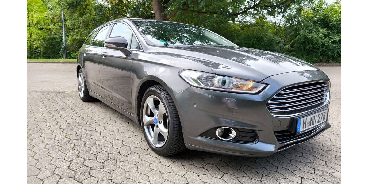 Ford Mondeo 218.000 km 9.500 &euro; Hannover 30539