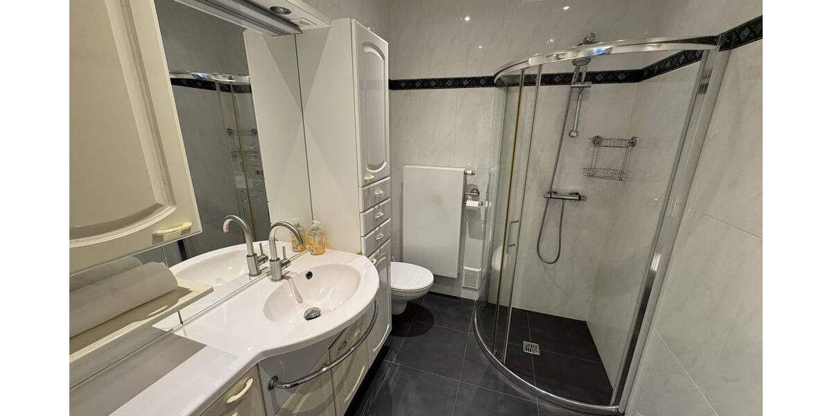 Etagenwohnung Stadthagen - 3 Zimmer, 64 m&sup2;, 92.000&euro; | Angebot:25741839