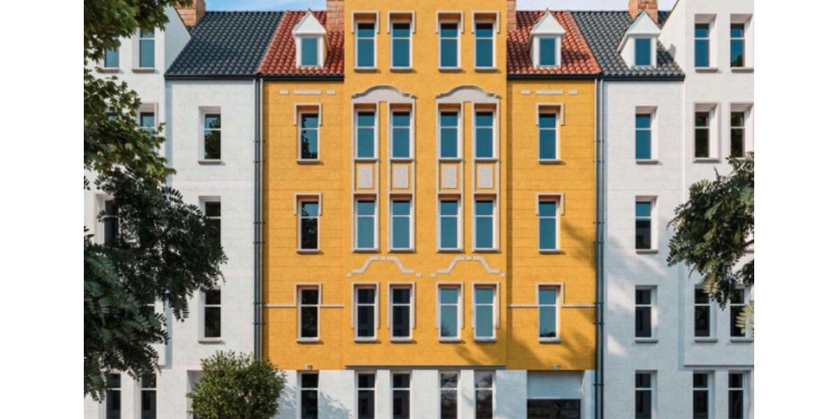 Etagenwohnung Hannover Linden-Limmer - 3 Zimmer, 60 m&sup2;, 1.100&euro; | Angebot:25658701