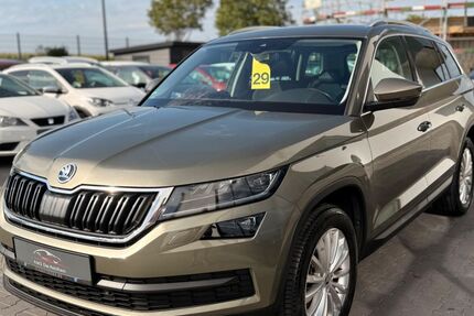 Skoda Kodiaq 234.665 km 15.950 &euro; Barsinghausen ( bei Hannover ) 30890