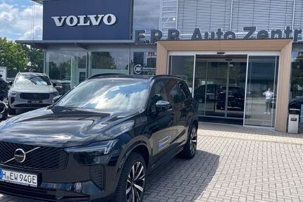 Volvo XC90 4.000 km 71.500 &euro; Hannover 30179