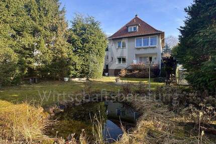 Haus Hannover Mitte - 6 Zimmer, 169 m&sup2;, 695.000&euro; | Angebot:25701174