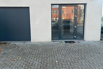 Gewerbeobjekt Hannover Vahrenwald-List - 1.700&euro; | Angebot:25561149