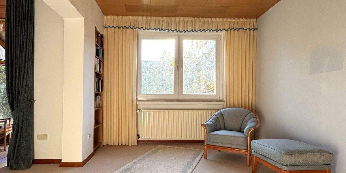 Reihenendhaus Wunstorf - 4 Zimmer, 110 m&sup2;, 298.000&euro; | Angebot:25705862