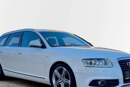 Audi A6 254.000 km 8.999 &euro; Hannover 30539