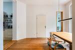 Etagenwohnung Hannover Linden-Mitte - 5 Zimmer, 122 m&sup2;, 475.000&euro; | Angebot:26886496