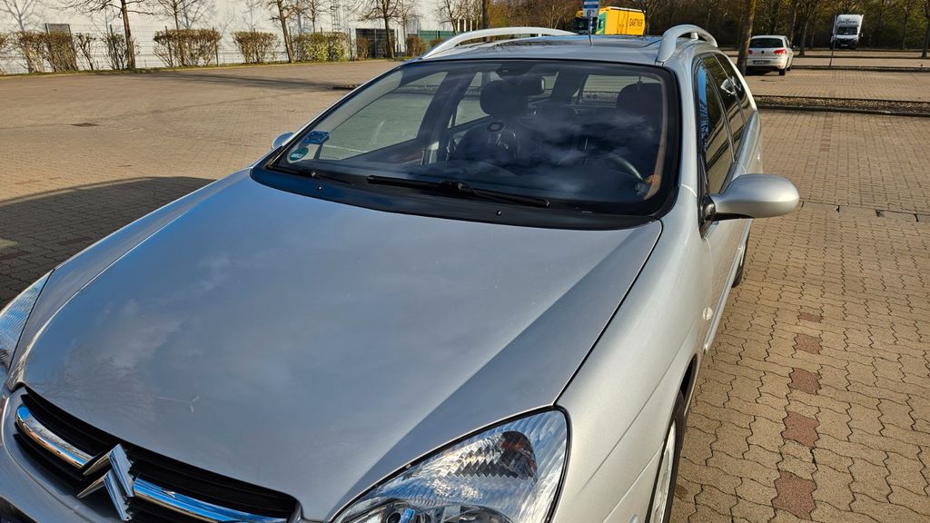 Citroen C5 160.135 km 2.550 &euro; Hemmingen 30966