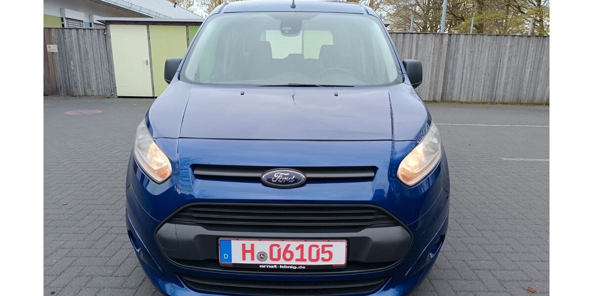 Ford Tourneo Connect 100.068 km 8.199 &euro; Hannover 30419
