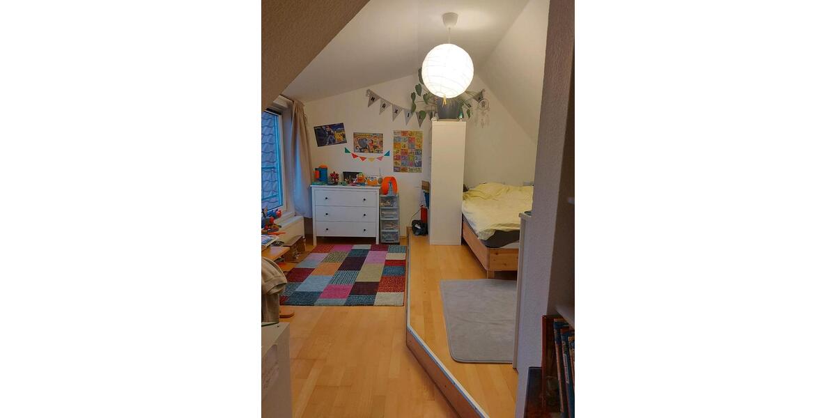 Etagenwohnung Hemmingen - 4 Zimmer, 125 m&sup2;, 395.000&euro; | Angebot:26264679