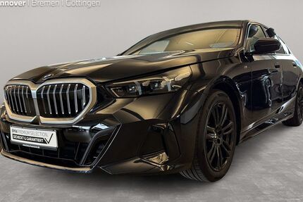 BMW 520 66.191 km 43.404 &euro; Hannover 30539