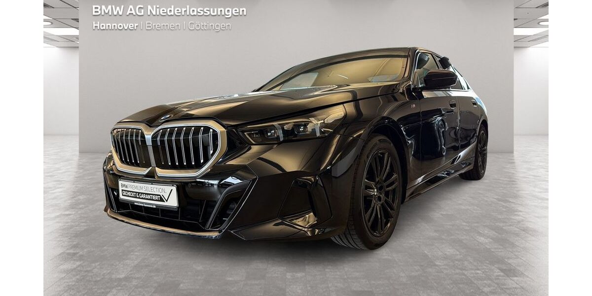 BMW 520 66.191 km 43.404 &euro; Hannover 30539