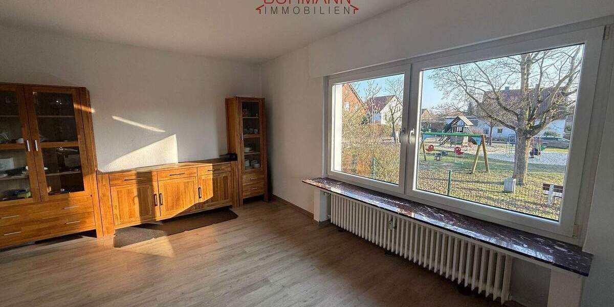 Mehrfamilienhaus, Wohnhaus Wunstorf Großenheidorn - 8 Zimmer, 240 m&sup2;, 559.000&euro; | Angebot:25669583
