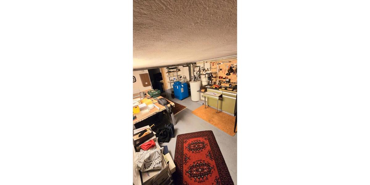 Doppelhaushälfte Langenhagen - 3 Zimmer, 100 m&sup2;, 325.000&euro; | Angebot:25967669