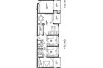 Etagenwohnung Hannover Ricklingen - 4 Zimmer, 110 m&sup2;, 332.000&euro; | Angebot:26983091