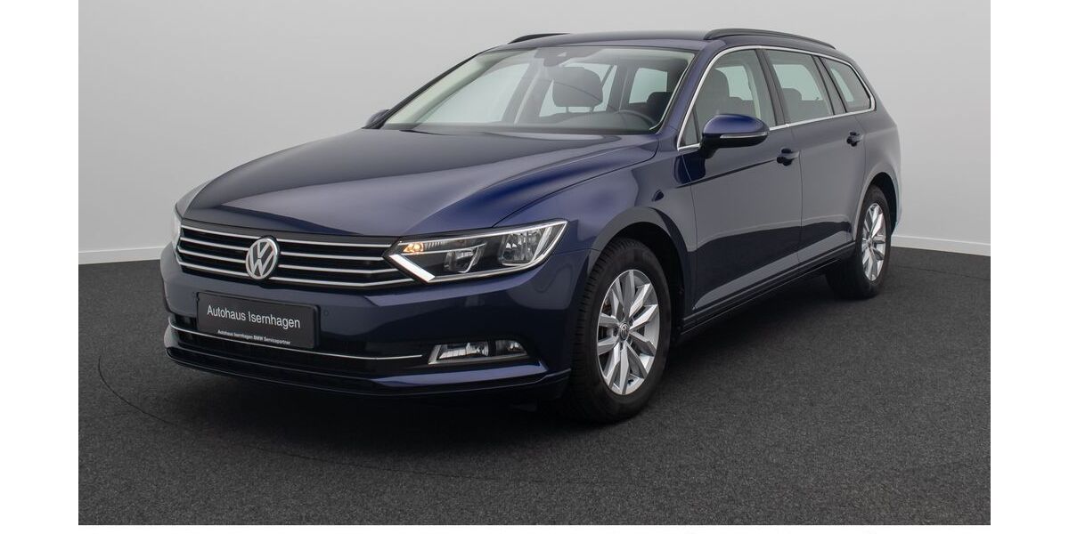 VW Passat 72.818 km 20.499 &euro; Isernhagen 30916