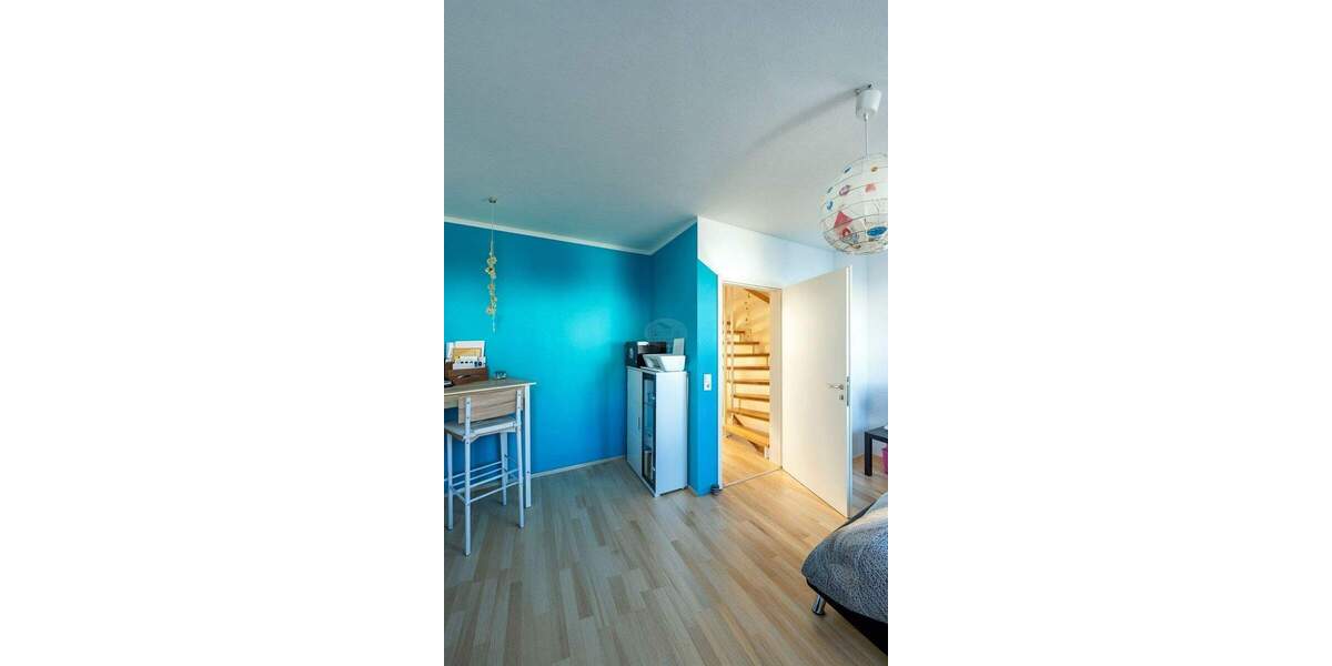 Reihenmittelhaus Wunstorf Blumenau - 5 Zimmer, 100 m&sup2;, 324.900&euro; | Angebot:25661784