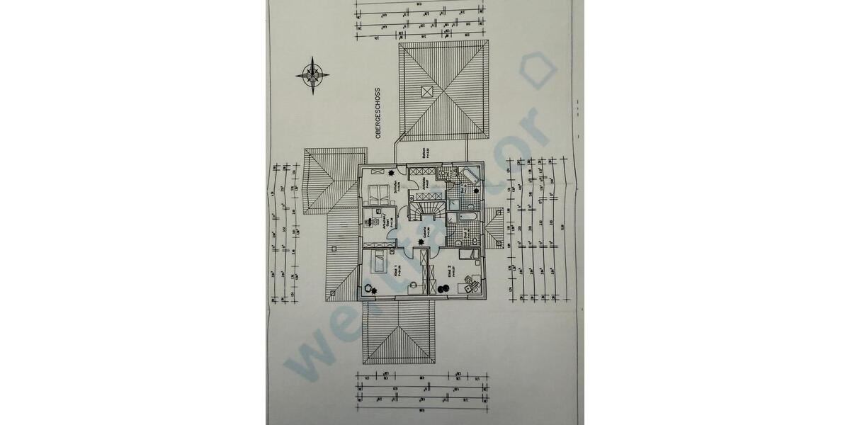 Einfamilienhaus Suthfeld - 11 Zimmer, 511 m&sup2;, 995.000&euro; | Angebot:24534734