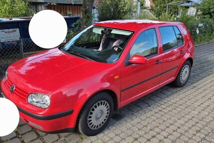 VW Golf 182.000 km 1.400 &euro; Burgdorf 31303