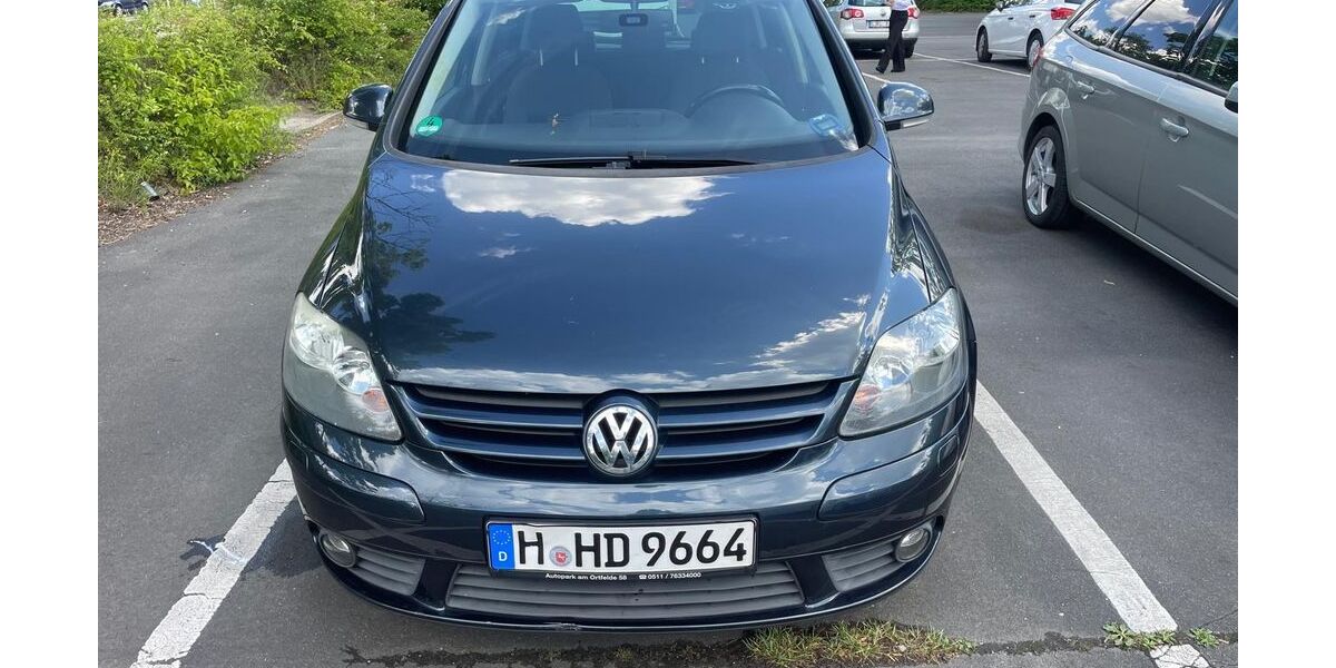 VW Golf Plus 254.558 km 2.650 &euro; Laatzen 30880
