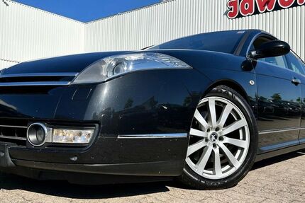 Citroen C6 198.000 km 8.950 &euro; Garbsen/ Hannover 30827