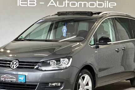 VW Sharan 217.000 km 11.790 &euro; Hannover 30167
