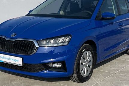 Skoda Fabia 5.705 km 15.990 &euro; Hannover 30519