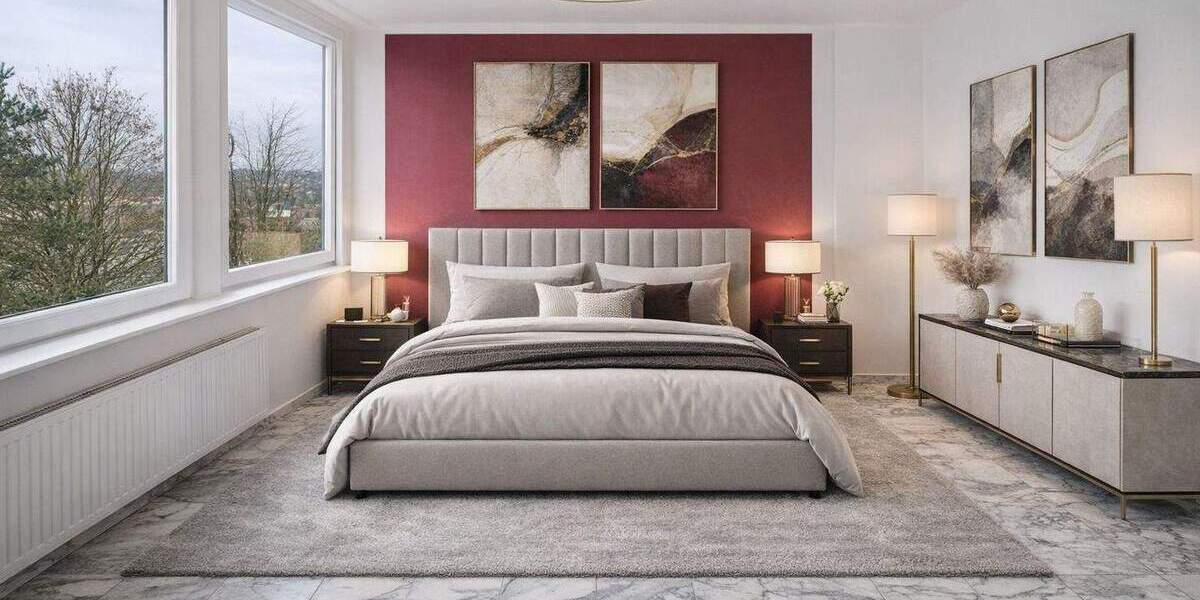 Etagenwohnung Springe - 2 Zimmer, 67 m&sup2;, 134.990&euro; | Angebot:25738426