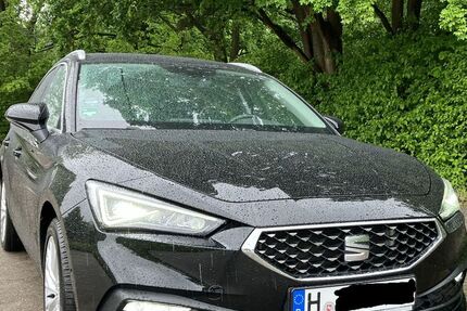 Seat Leon 33.800 km 24.600 &euro; Hannover 30455