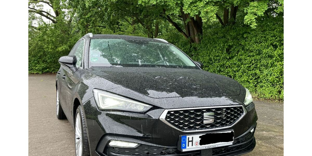 Seat Leon 33.800 km 24.600 &euro; Hannover 30455