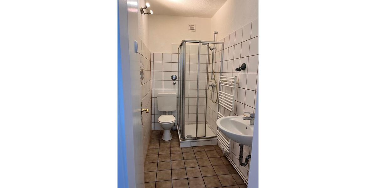 Dachgeschoßwohnung Hannover Vahrenwald-List - 2 Zimmer, 55 m&sup2;, 650&euro; | Angebot:24787671