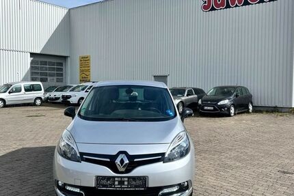 Renault Scenic 88.000 km 3.550 &euro; Garbsen 30827