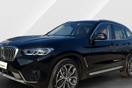 BMW X3 10.887 km 51.330 &euro; Wunstorf 31515