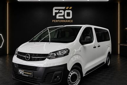 Opel Vivaro 39.308 km 19.800 &euro; Seelze 30926