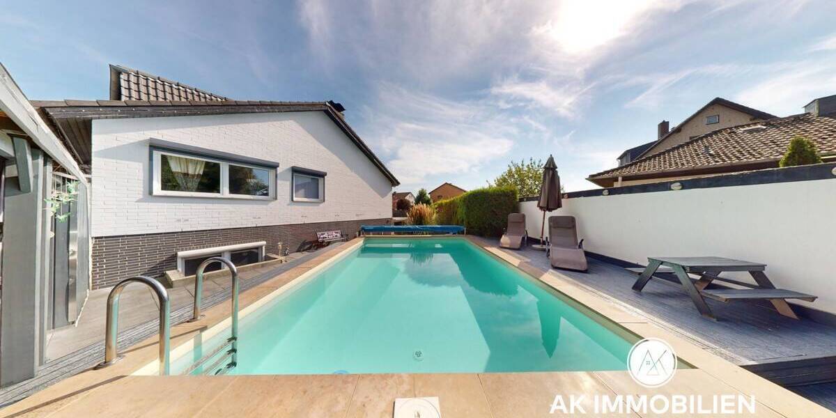 Einfamilienhaus Rodenberg - 7 Zimmer, 175 m&sup2;, 390.000&euro; | Angebot:25738569