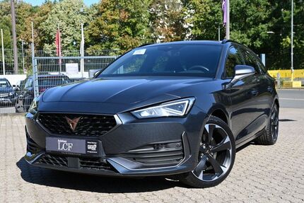 Cupra Leon 24.997 km 24.690 &euro; Laatzen 30880