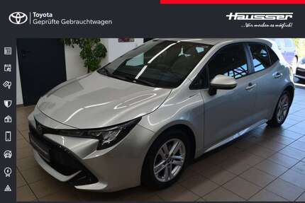 Toyota Corolla 64.128 km 14.940 &euro; Wunstorf 31515