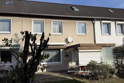 Haus Hannover Badenstedt - 5 Zimmer, 117 m&sup2;, 299.000&euro; | Angebot:25733417