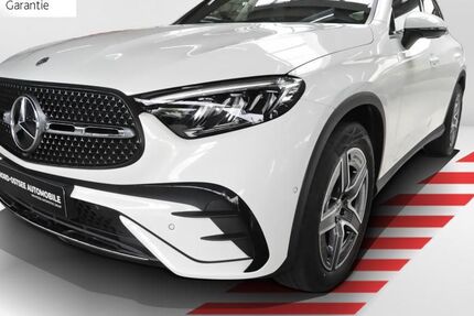 Mercedes-Benz GLC 300 15.996 km 52.250 &euro; Garbsen 30827