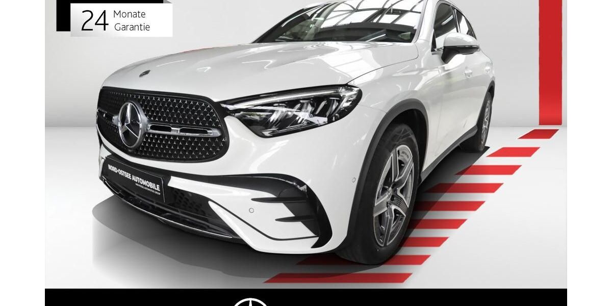 Mercedes-Benz GLC 300 15.996 km 52.250 &euro; Garbsen 30827