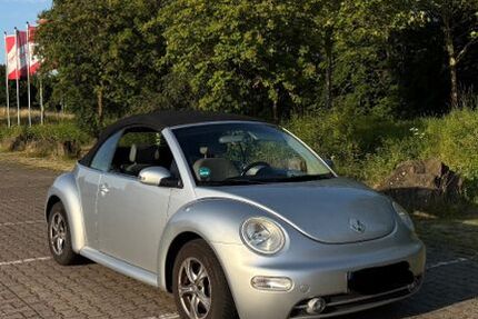VW Beetle 217.000 km 2.500 &euro; Bad Nenndorf 31542