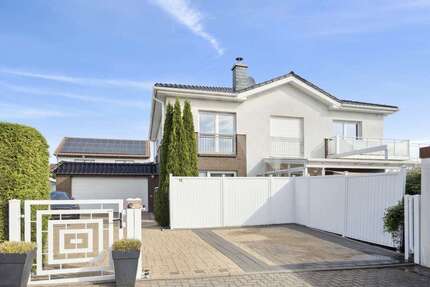 Haus Ronnenberg / Empelde Empelde - 5 Zimmer, 240 m&sup2;, 999.000&euro; | Angebot:22944310