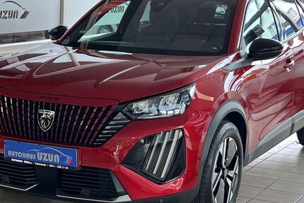 Peugeot 2008 5.935 km 17.990 &euro; Hannover 30419