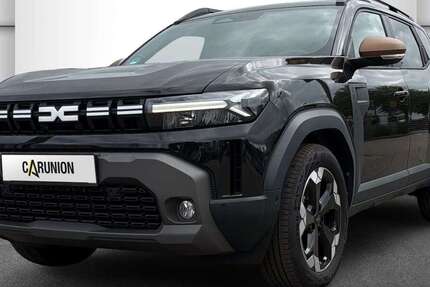 Dacia Duster 6.654 km 28.959 &euro; Hannover 30519