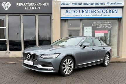 Volvo S90 147.819 km 24.700 &euro; Hannover 30419