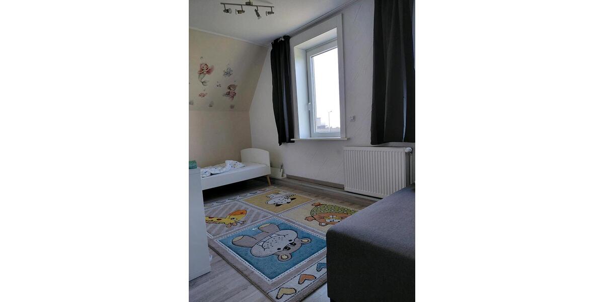 Dachgeschoßwohnung Garbsen Ortschaft Horst - 2 Zimmer, 55 m&sup2;, 600&euro; | Angebot:25900130
