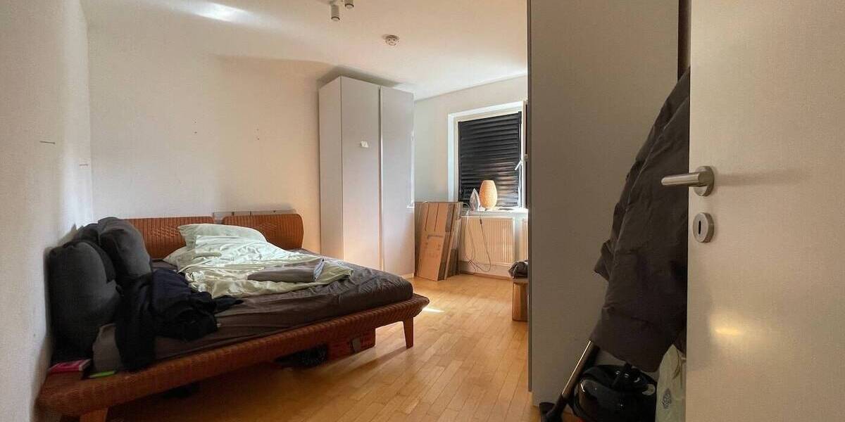 Etagenwohnung Hannover Seelhorst - 2 Zimmer, 58 m&sup2;, 250.000&euro; | Angebot:26029101