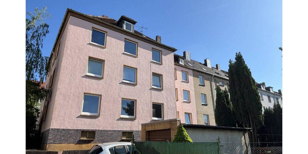 Etagenwohnung Seelze Letter - 2 Zimmer, 67 m&sup2;, 149.000&euro; | Angebot:26584623