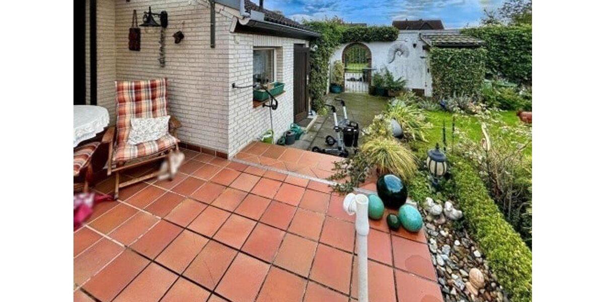 Doppelhaushälfte Langenhagen - 3 Zimmer, 100 m&sup2;, 325.000&euro; | Angebot:25967669